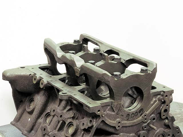 Nissan vg30 tech #3